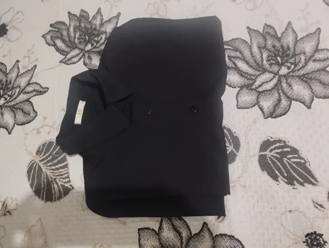 Uniforme garçom feminino completo 