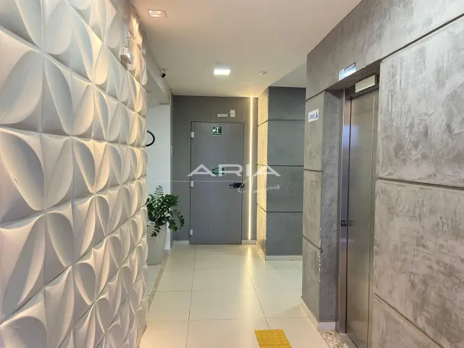 Apartamento à venda no Condomínio Violeta Araraquara SP
