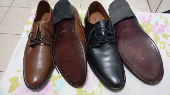 Sapato Social  