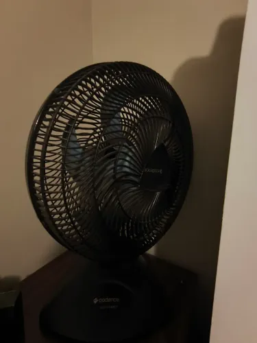 Ventilador