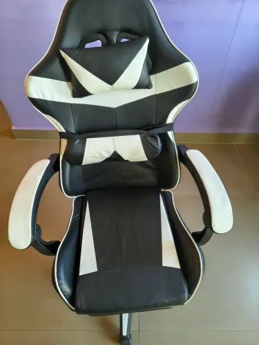 CADEIRA GAMER ERGONÔMICA