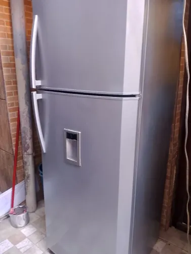 Geladeira continental Bosch 480 litros