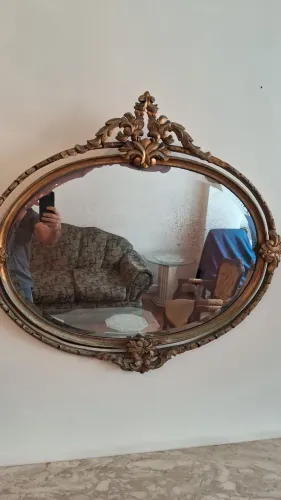 Lindo espelho