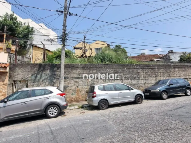 TERRENO PIRITUBA....
