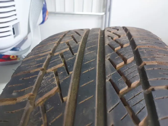 Pneu LT 285 / 70 R17 / 121/118R XBRI Brutus