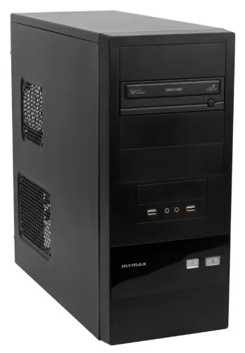 COMPUTADOR PC INTEL I3 | 8GB RAM | HD 1TB | WI-FI + REDE | WIN 10 