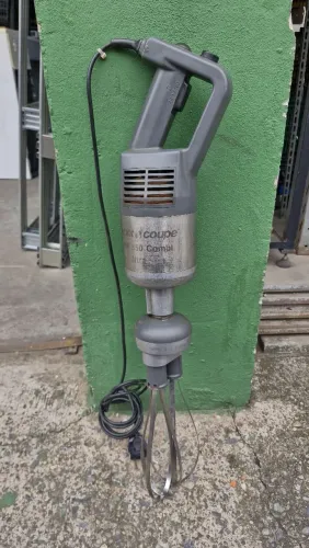 Mixer robot coup 