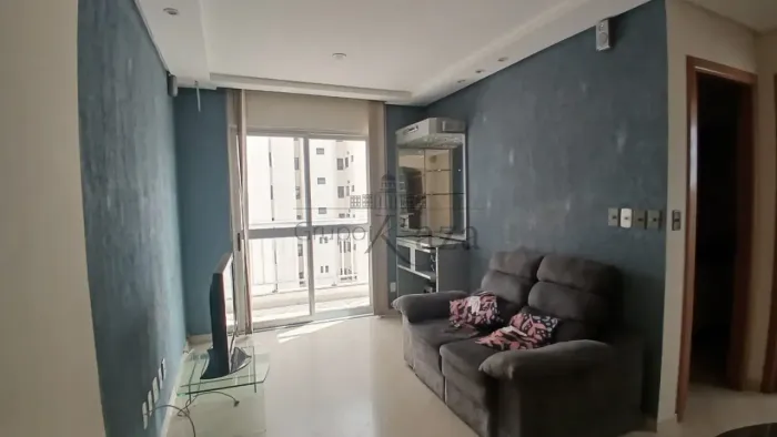 Oportunidade - Apartamento - Edifício Adiana Studium - Vila Adyana - 1 Dormitório - 43m².