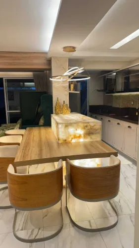 Oportunidade Apartamento no Jardim de Londres - 167585 [22349]