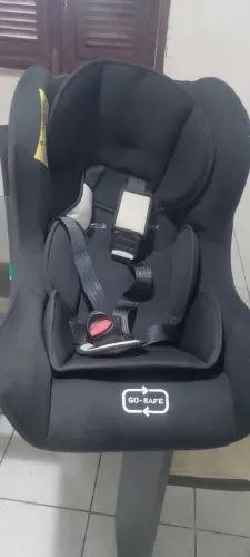 Cardeira automotiva