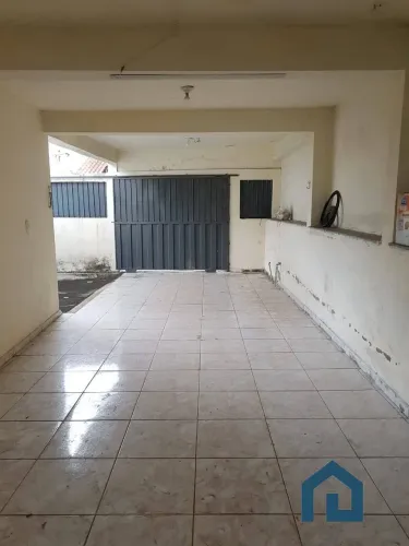LOTE COM 2 CASAS NO BAIRRO VILA SANTA BRANCA
