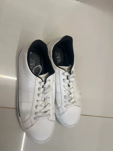 Tênis Zara casual tamanho 41