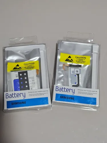 Baterias Originais Samsung Galaxy Z Flip 5