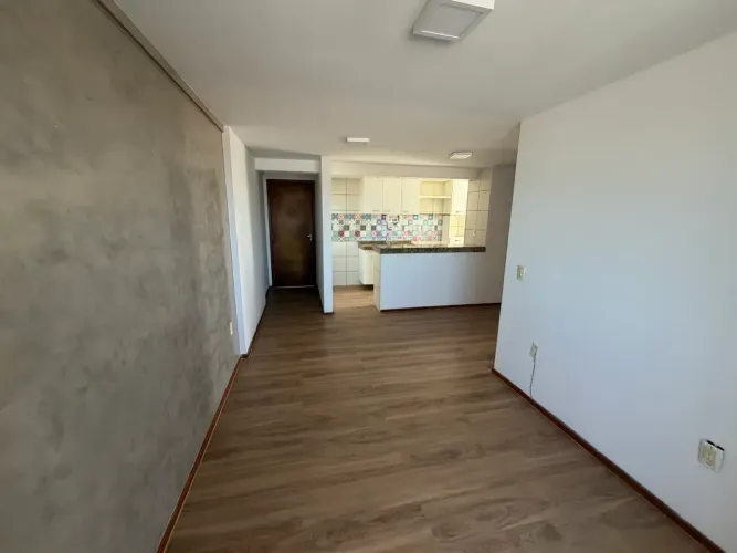 Residencial Biarritz Lagoa Nova - Natal - RN