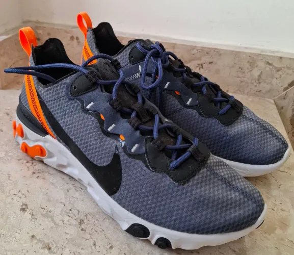 Nike React Element 55 - 40 BR