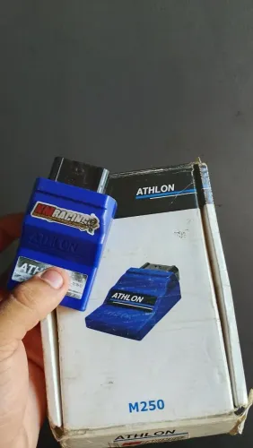 Athlon