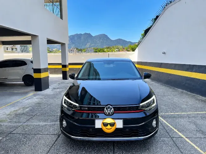 Volkswagen Virtus Comfort. 200 TSI 1.0 Flex 12V AUT 2025