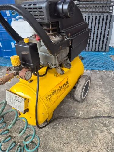 Compressor