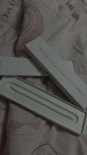 apple pencil pro