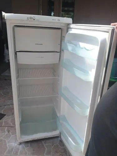 Geladeira