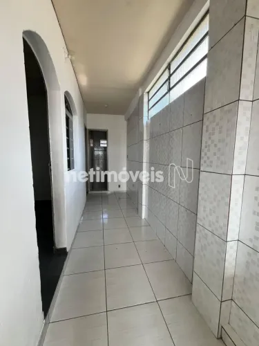 Alugue Casa em Justinópolis Ribeirão Das Neves (MG)
