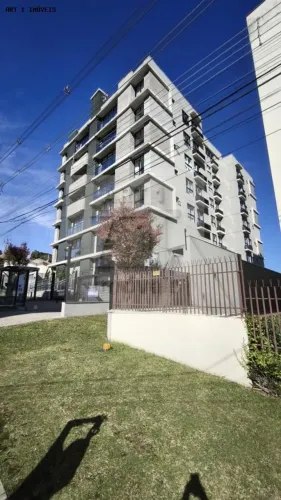 Apartamento para Venda em Curitiba, Campina do Siqueira, 3 dormitórios, 1 suíte, 2 banheir