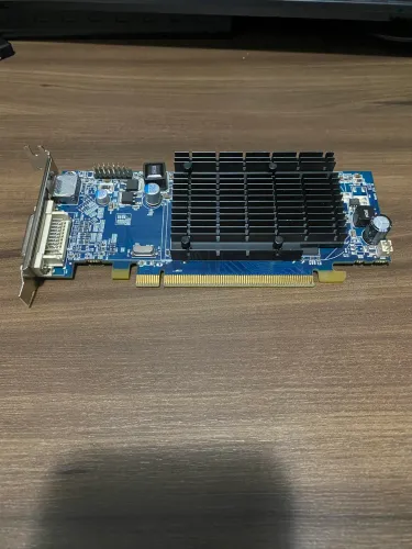 Sapphire AMD Radeon HD 4350