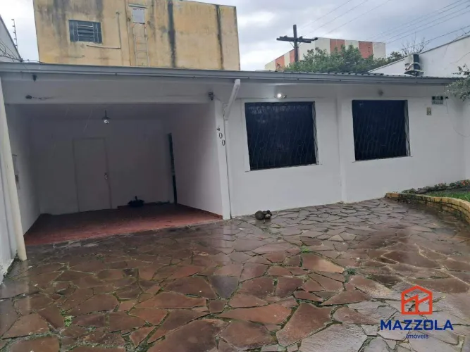 Casa Residencial para Aluguel no Jardim do Salso, Porto Alegre (RS)
