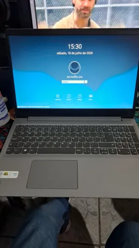 Notebook Lenovo S145