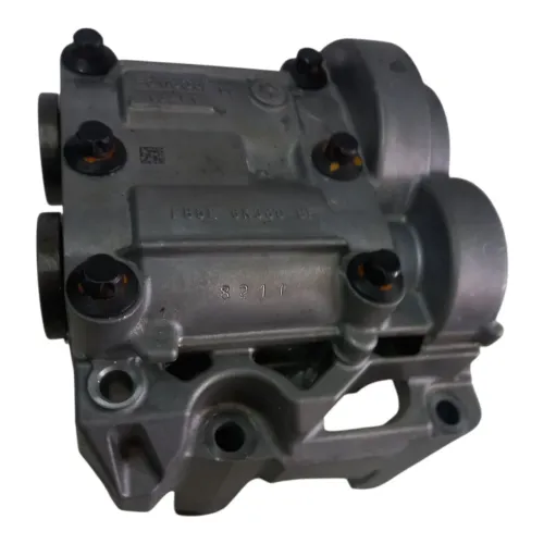 Eixo Balanceador Ford Fusion 2.0 2018/21