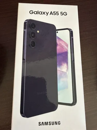 Galaxy A55 5G 256GB
