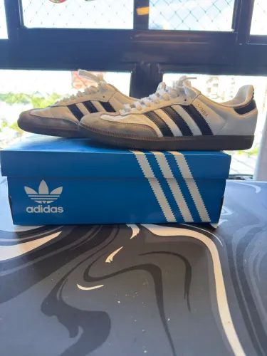 Tênis Adidas Samba OG Original