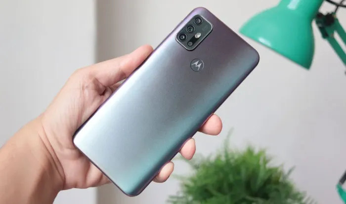 Motorola g30 128gigas potente ENTREGO