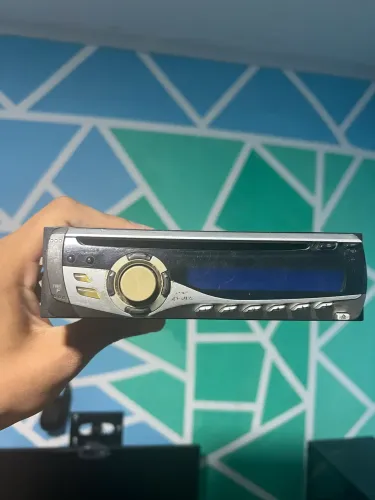 Multimidia 1 din Paioneer