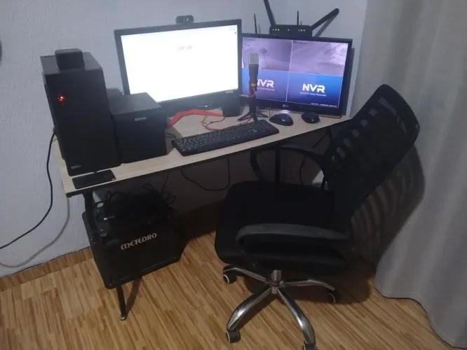 Pc completo