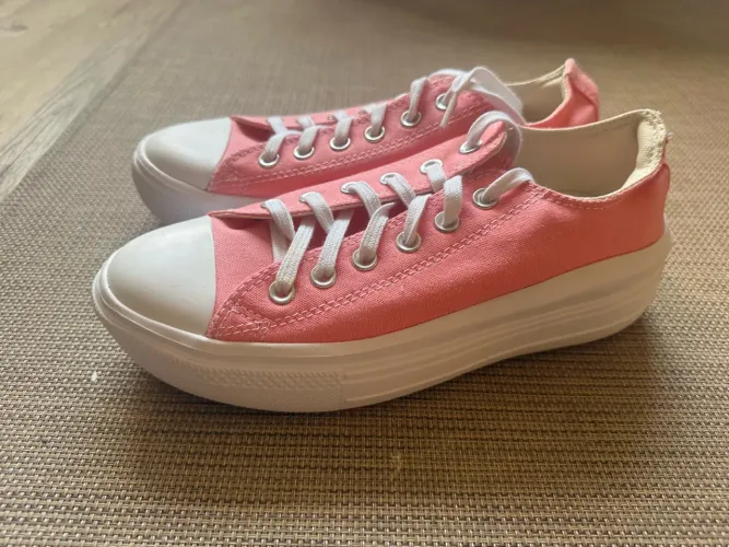 Tênis All Star 38