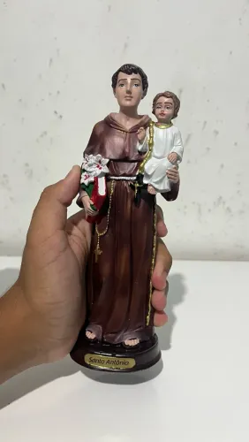vendo santo antônio