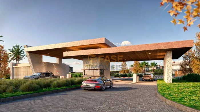 Terreno à venda, 606 m² por R$ 552.000,00 - Faxinal - Balneário Rincão/SC
