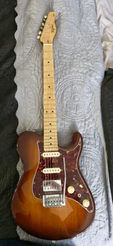 Guitarra Tagima Handmade T-960