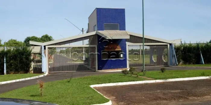 Terreno Condomínio em Guapiaçu