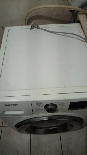 Máquina de lavar roupa geladeira microondas e manutenções 