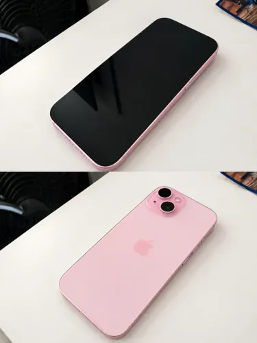 Iphone 15 256GB