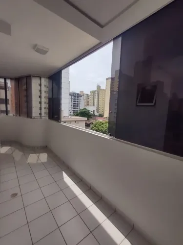 APTO 3/4 01 SUITE 78 M2 | SETOR BELA VISTA