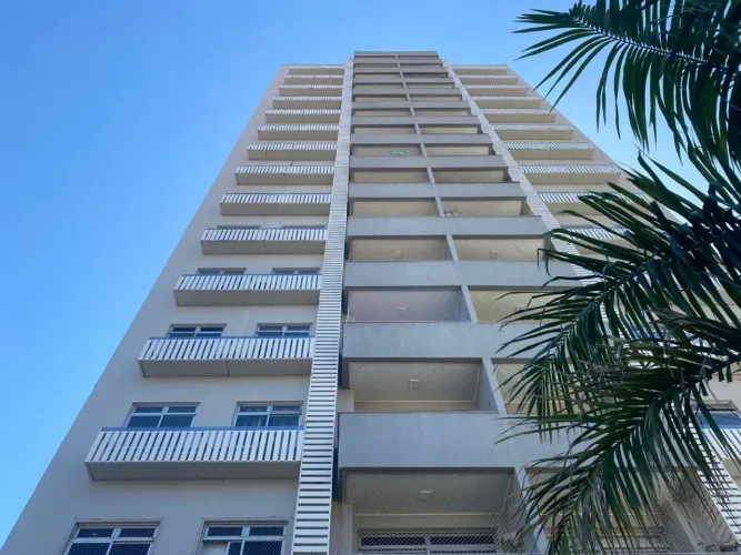 Edifício Genêve