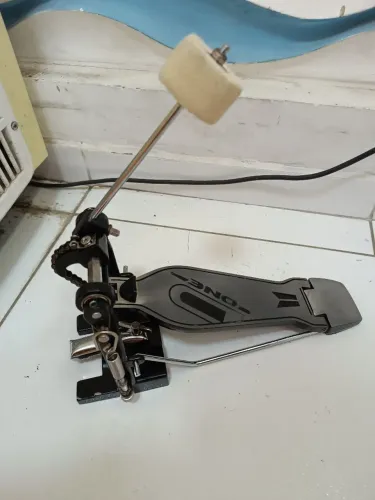 Pedal D one simples.