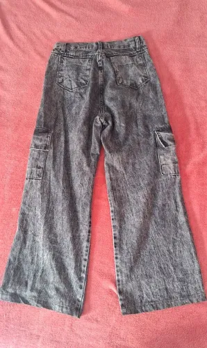 Calça Cargo