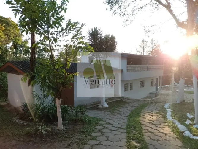 Chácara em Despezio - São Lourenço da Serra