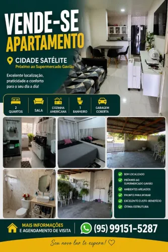 Apartamento