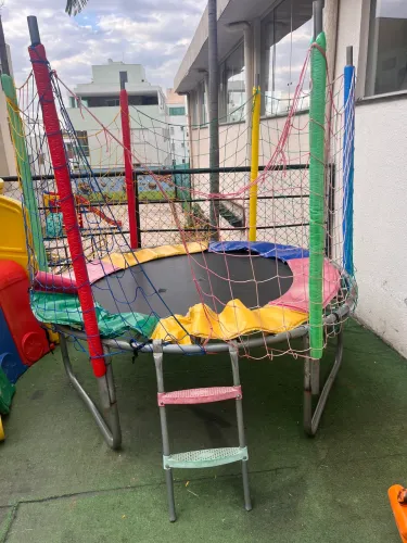 Play Ground - Urgente