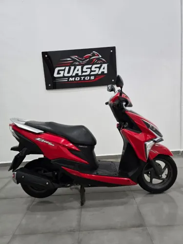 HONDA ELITE 2019 ( IMPECÁVEL)